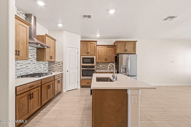 5104 Venado Street, Las Cruces, NM 88012