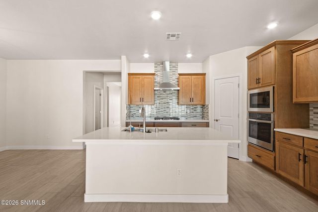 5104 Venado Street, Las Cruces, NM 88012