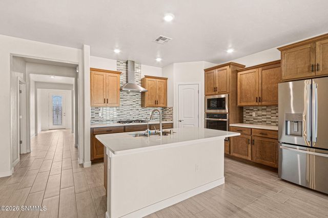 5104 Venado Street, Las Cruces, NM 88012