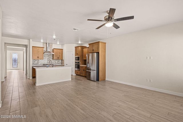 5104 Venado Street, Las Cruces, NM 88012