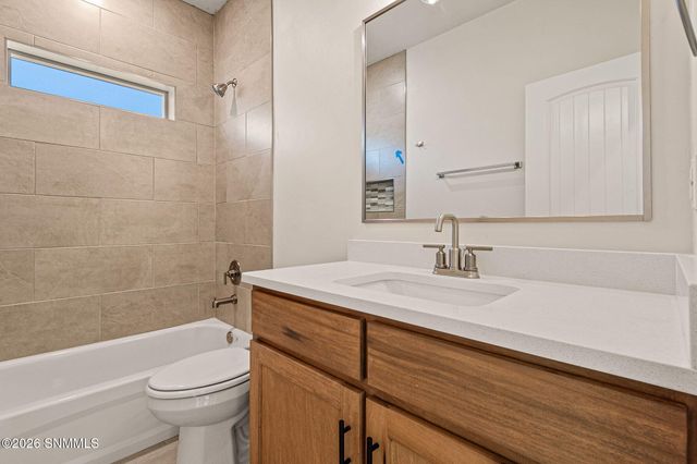 5104 Venado Street, Las Cruces, NM 88012