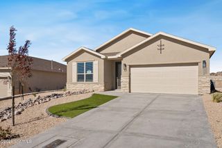 5104 Venado Street, Las Cruces, NM 88012