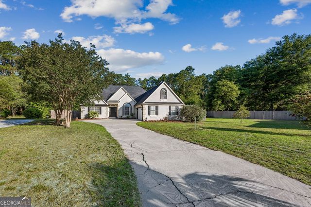 210 Chase Court N, St. Marys, GA 31558
