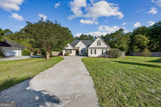 210 Chase Court N, St. Marys, GA 31558