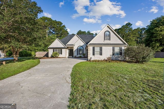210 Chase Court N, St. Marys, GA 31558