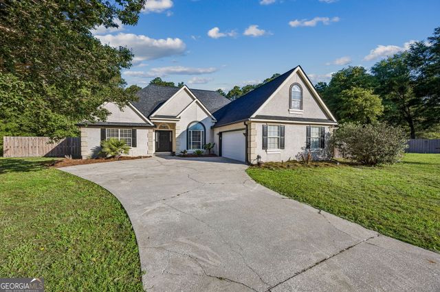 210 Chase Court N, St. Marys, GA 31558
