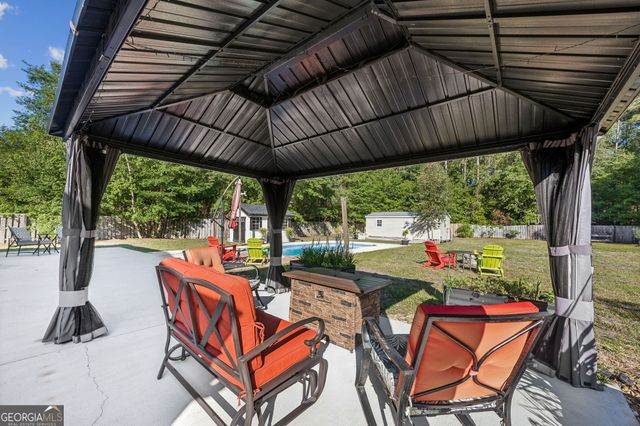 210 Chase Court N, St. Marys, GA 31558