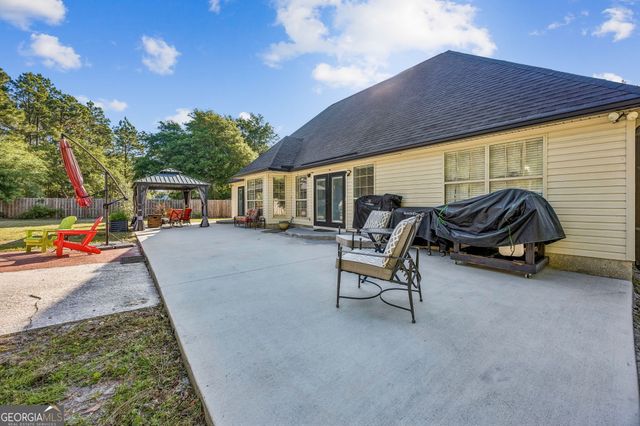 210 Chase Court N, St. Marys, GA 31558