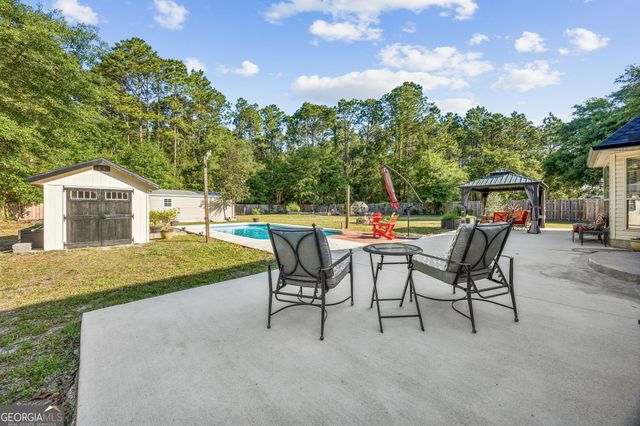 210 Chase Court N, St. Marys, GA 31558