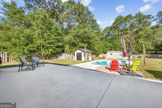 210 Chase Court N, St. Marys, GA 31558