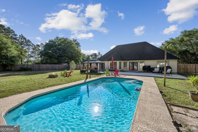 210 Chase Court N, St. Marys, GA 31558