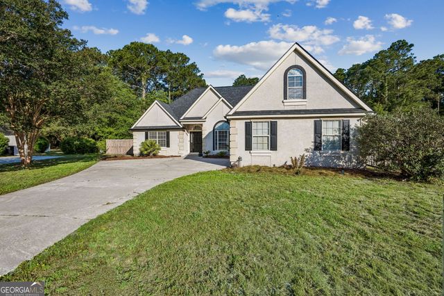 210 Chase Court N, St. Marys, GA 31558