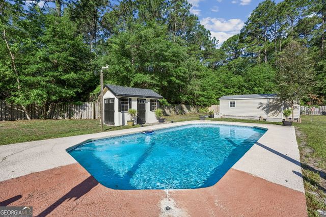 210 Chase Court N, St. Marys, GA 31558