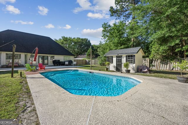 210 Chase Court N, St. Marys, GA 31558