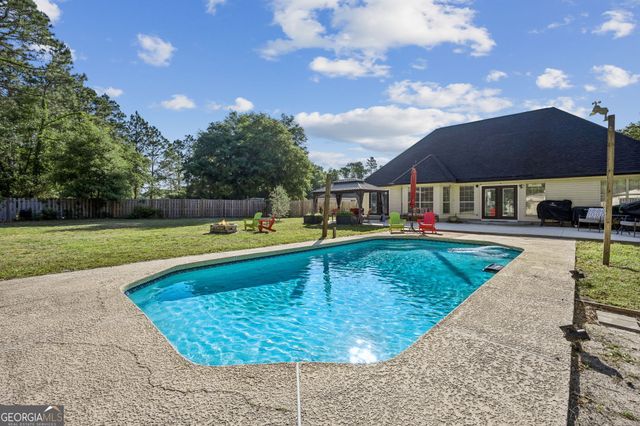 210 Chase Court N, St. Marys, GA 31558