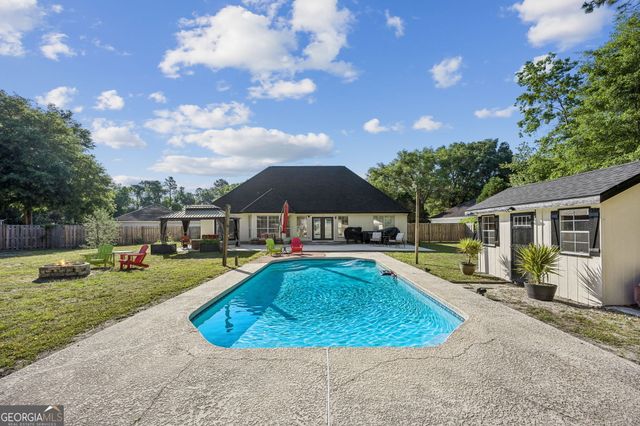 210 Chase Court N, St. Marys, GA 31558