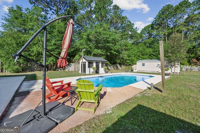 210 Chase Court N, St. Marys, GA 31558