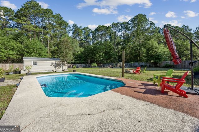 210 Chase Court N, St. Marys, GA 31558