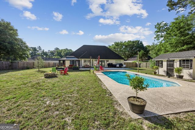 210 Chase Court N, St. Marys, GA 31558