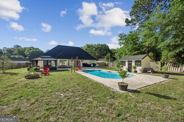 210 Chase Court N, St. Marys, GA 31558