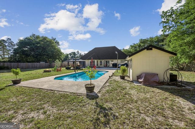 210 Chase Court N, St. Marys, GA 31558
