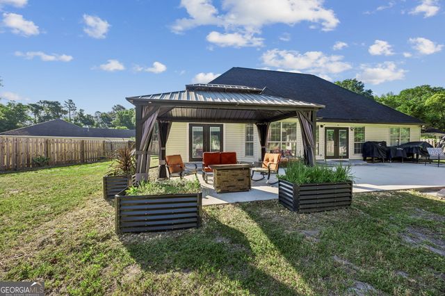 210 Chase Court N, St. Marys, GA 31558