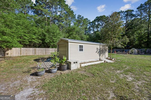 210 Chase Court N, St. Marys, GA 31558