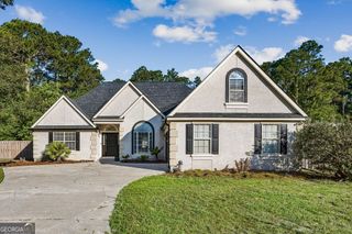 210 Chase Court N, St. Marys, GA 31558
