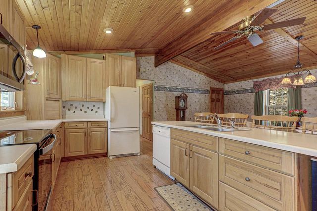 N4501 STATE ROAD 73, Princeton, WI 54968