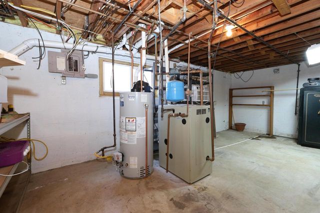 N4501 STATE ROAD 73, Princeton, WI 54968