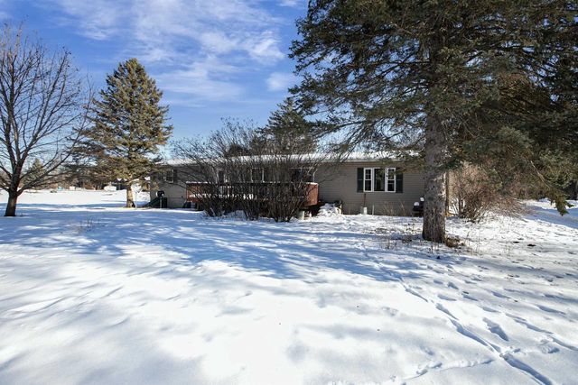 N4501 STATE ROAD 73, Princeton, WI 54968