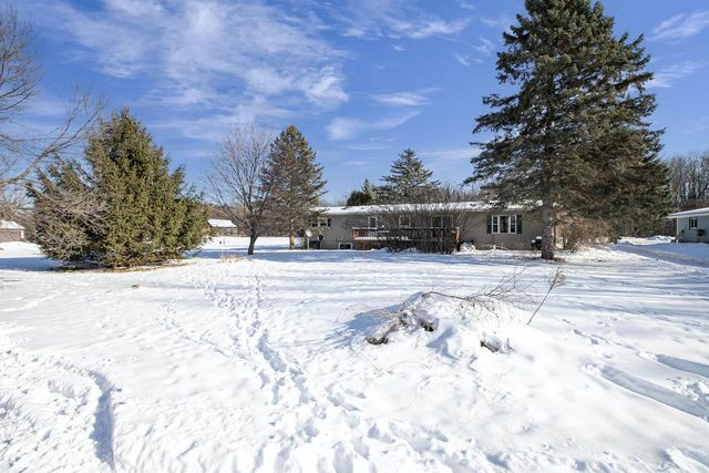 N4501 STATE ROAD 73, Princeton, WI 54968