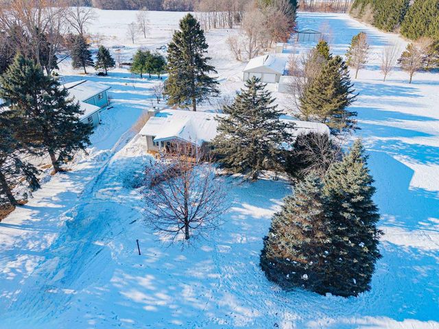 N4501 STATE ROAD 73, Princeton, WI 54968