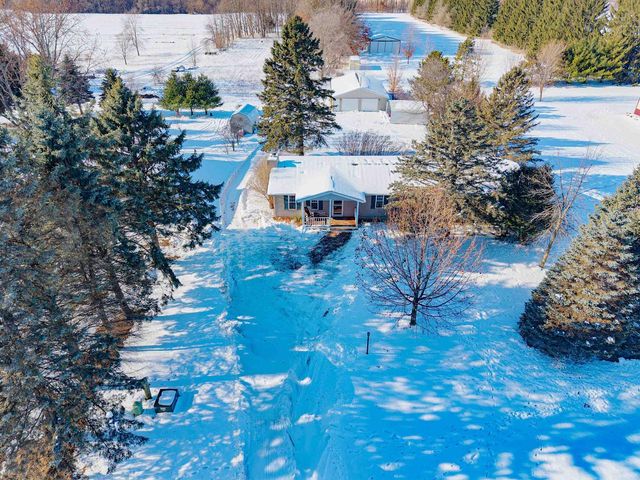 N4501 STATE ROAD 73, Princeton, WI 54968