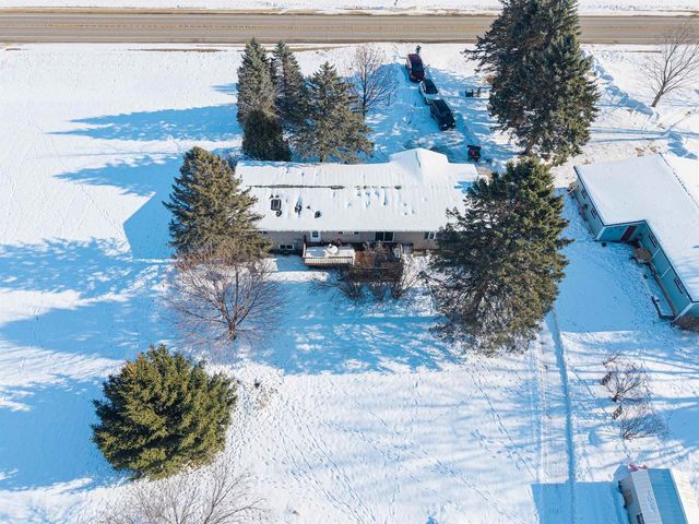 N4501 STATE ROAD 73, Princeton, WI 54968