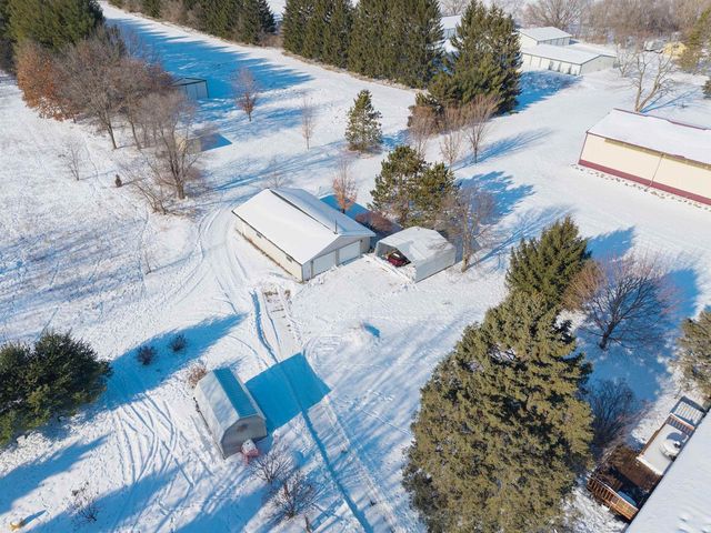 N4501 STATE ROAD 73, Princeton, WI 54968