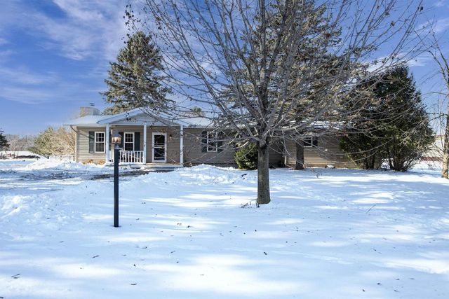N4501 STATE ROAD 73, Princeton, WI 54968
