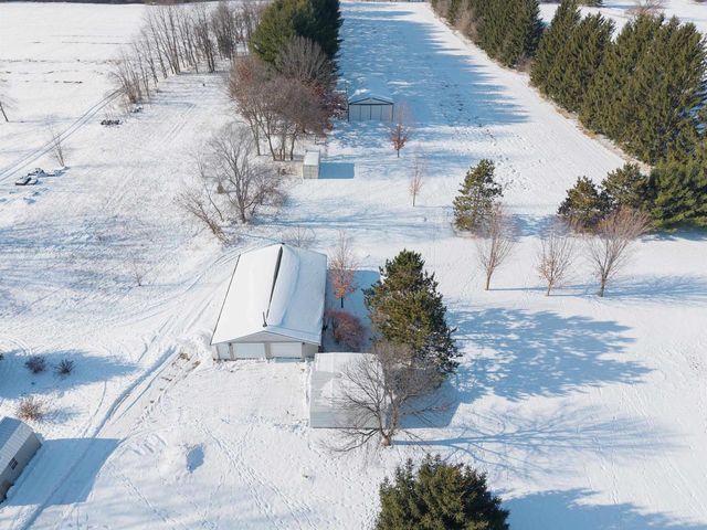 N4501 STATE ROAD 73, Princeton, WI 54968