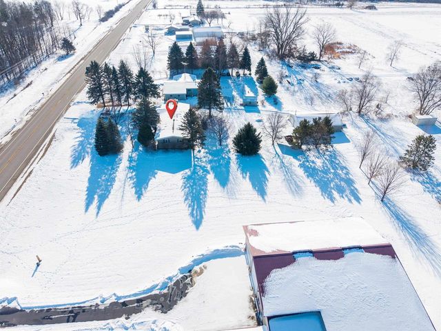 N4501 STATE ROAD 73, Princeton, WI 54968