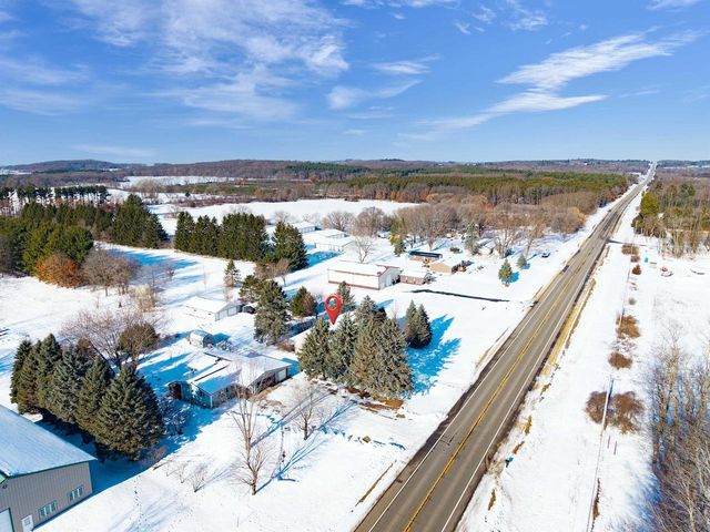 N4501 STATE ROAD 73, Princeton, WI 54968