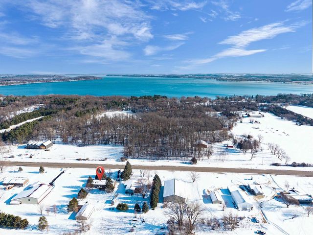 N4501 STATE ROAD 73, Princeton, WI 54968