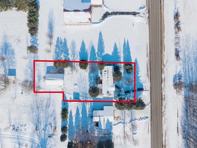 N4501 STATE ROAD 73, Princeton, WI 54968