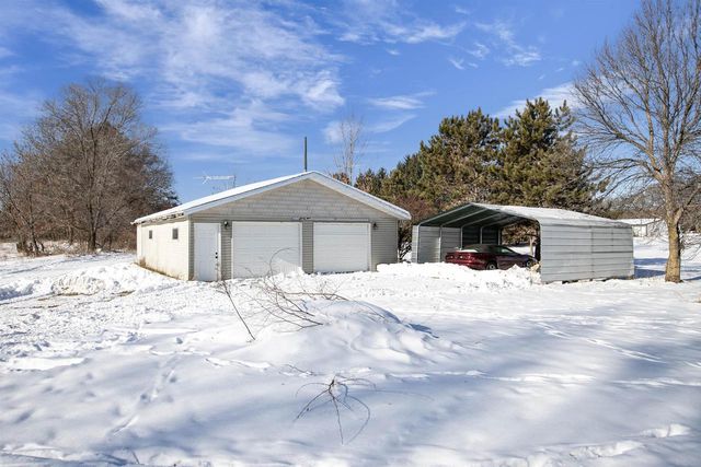 N4501 STATE ROAD 73, Princeton, WI 54968