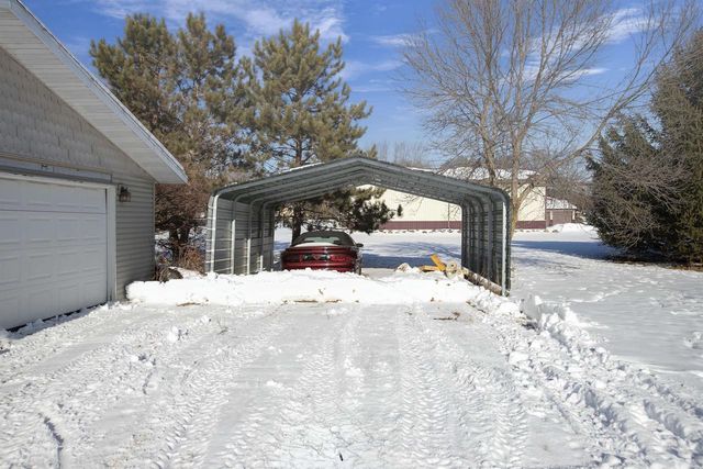 N4501 STATE ROAD 73, Princeton, WI 54968