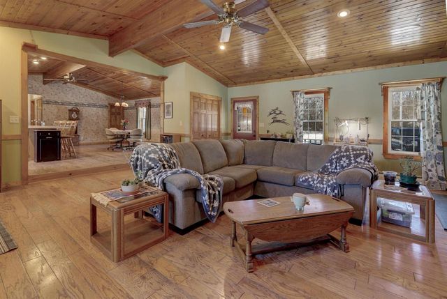 N4501 STATE ROAD 73, Princeton, WI 54968