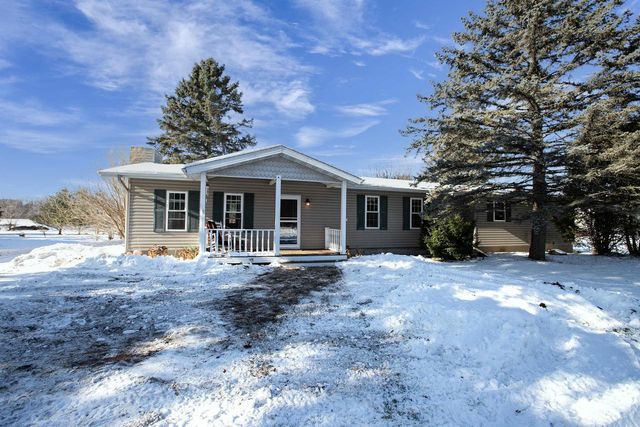 N4501 STATE ROAD 73, Princeton, WI 54968