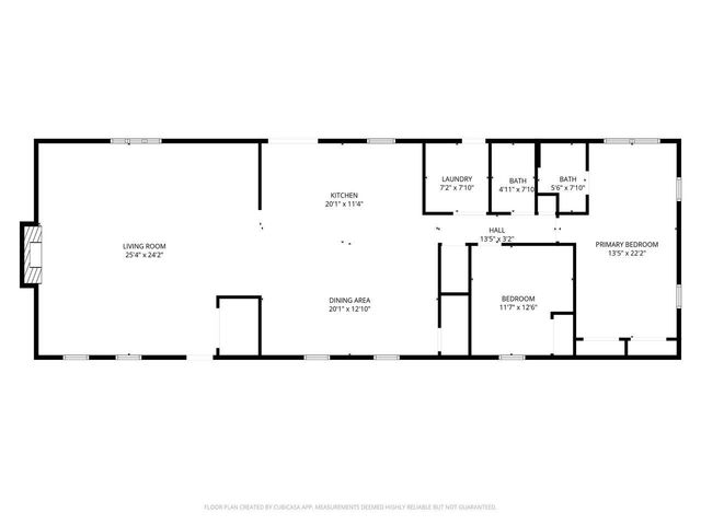 N4501 STATE ROAD 73, Princeton, WI 54968