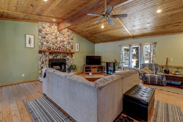 N4501 STATE ROAD 73, Princeton, WI 54968