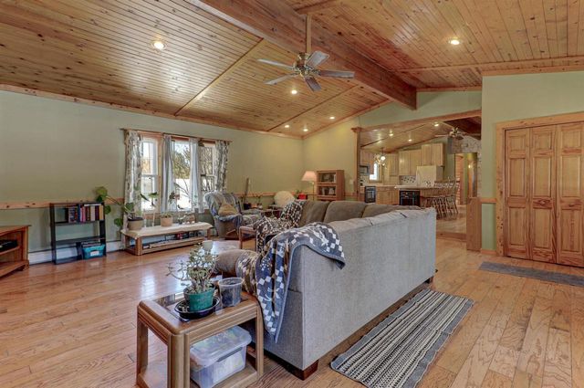 N4501 STATE ROAD 73, Princeton, WI 54968