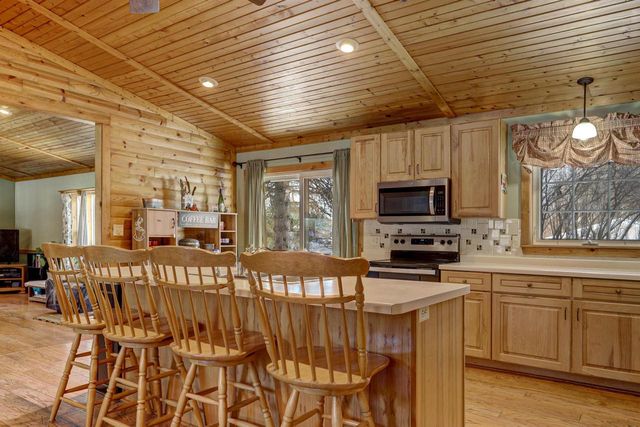 N4501 STATE ROAD 73, Princeton, WI 54968